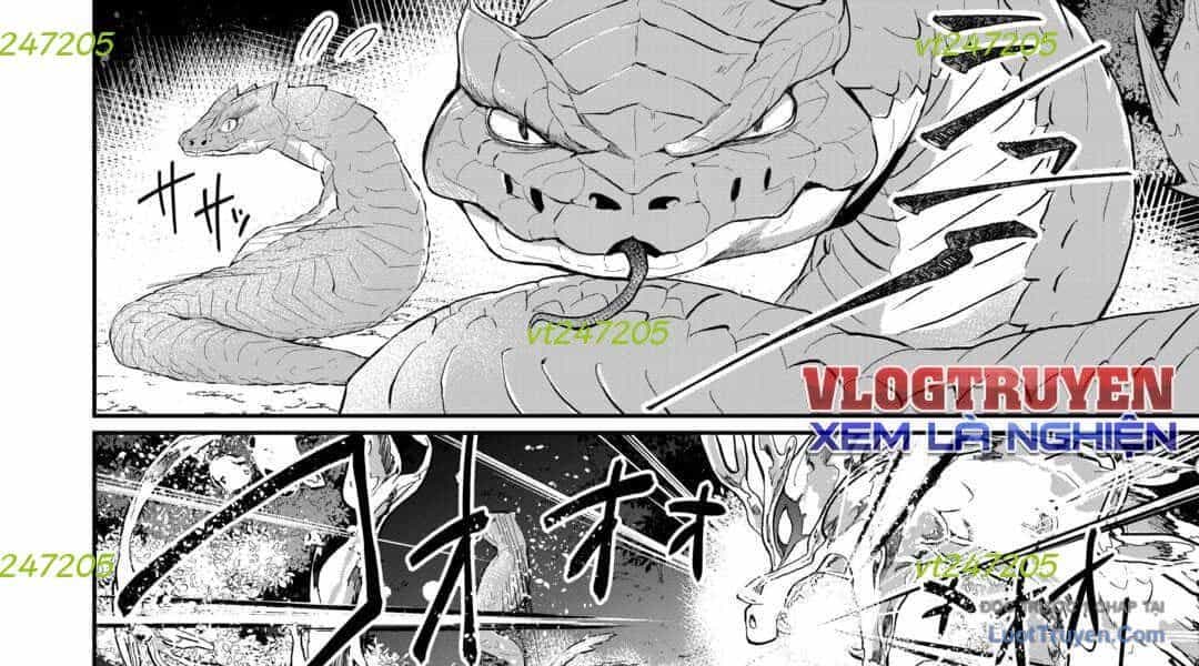 Isekai De Mizu No Dai Seirei Yattemasu - Chương 4 - ảnh 11