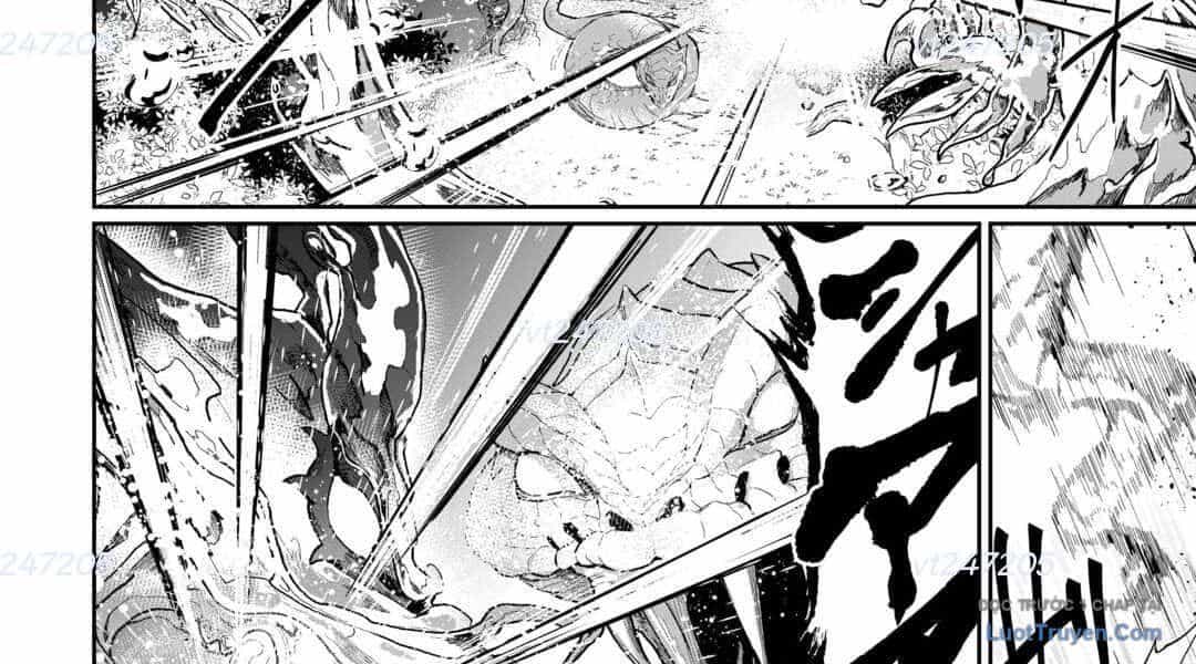 Isekai De Mizu No Dai Seirei Yattemasu - Chương 4 - ảnh 12
