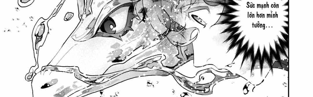 Isekai De Mizu No Dai Seirei Yattemasu - Chương 4 - ảnh 16