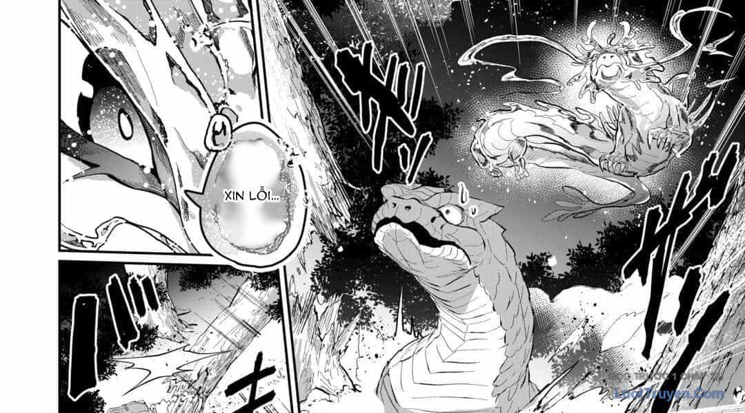 Isekai De Mizu No Dai Seirei Yattemasu - Chương 4 - ảnh 17