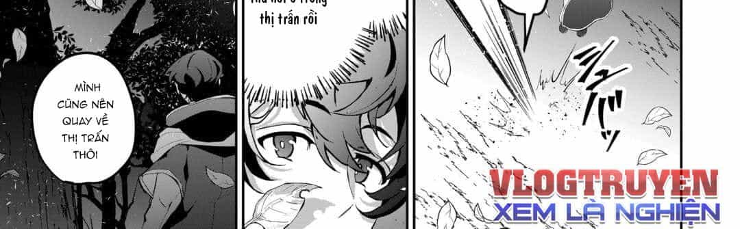 Isekai De Mizu No Dai Seirei Yattemasu - Chương 4 - ảnh 28