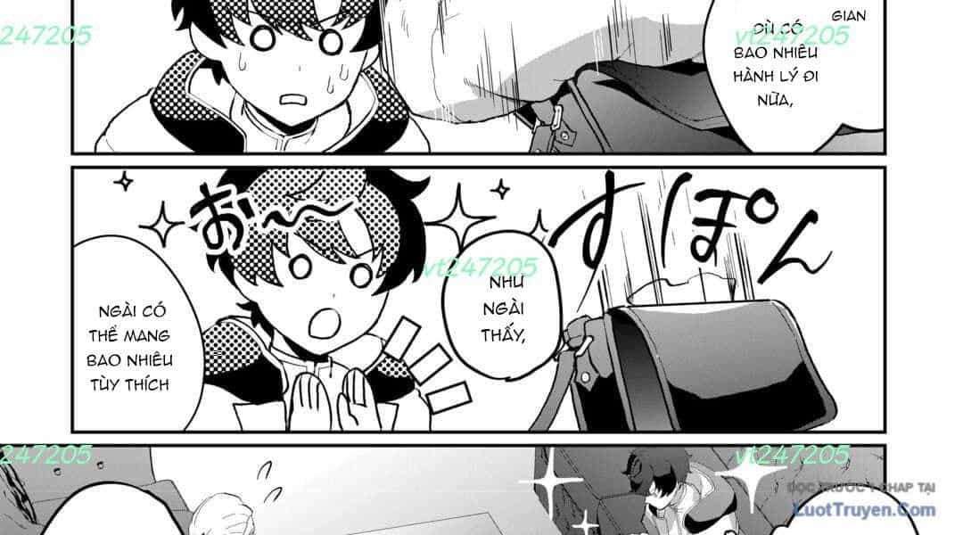 Isekai De Mizu No Dai Seirei Yattemasu - Chương 4 - ảnh 33