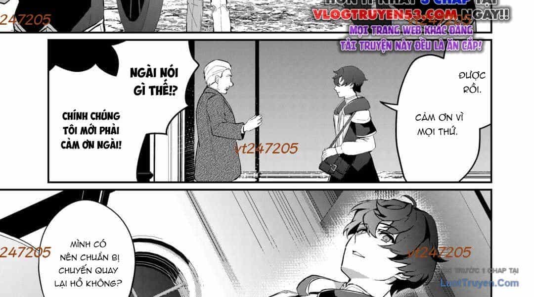 Isekai De Mizu No Dai Seirei Yattemasu - Chương 4 - ảnh 39