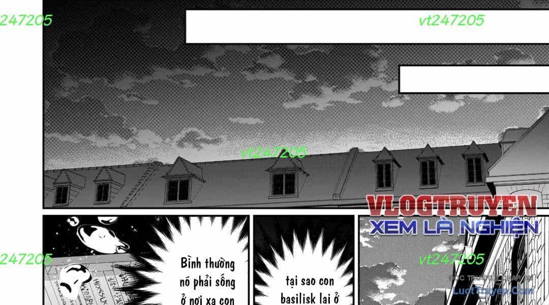 Isekai De Mizu No Dai Seirei Yattemasu - Chương 4 - ảnh 41