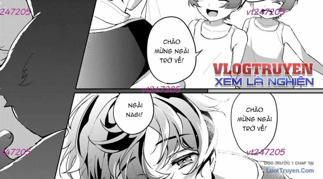 Isekai De Mizu No Dai Seirei Yattemasu - Chương 4 - ảnh 47