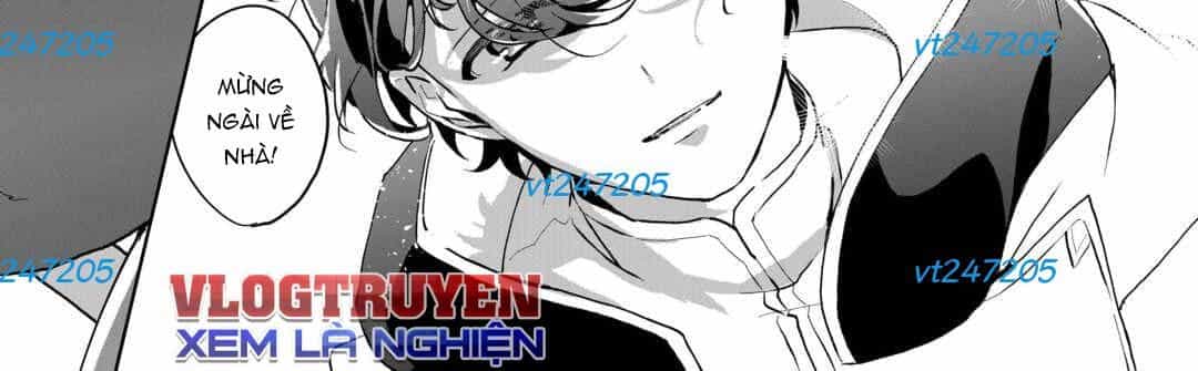 Isekai De Mizu No Dai Seirei Yattemasu - Chương 4 - ảnh 48