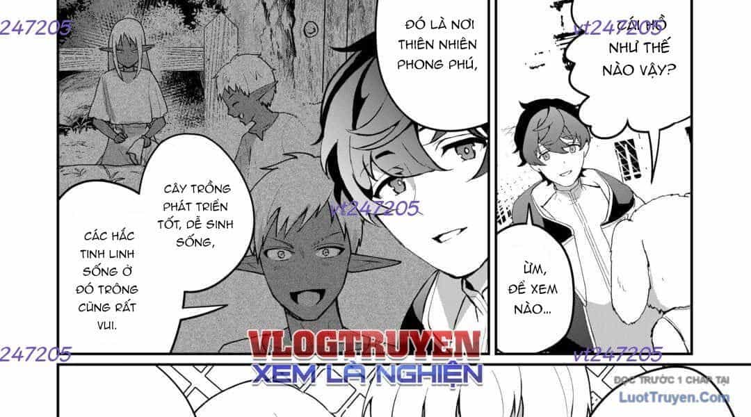 Isekai De Mizu No Dai Seirei Yattemasu - Chương 4 - ảnh 53