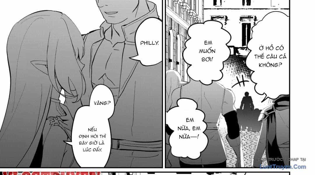 Isekai De Mizu No Dai Seirei Yattemasu - Chương 4 - ảnh 55