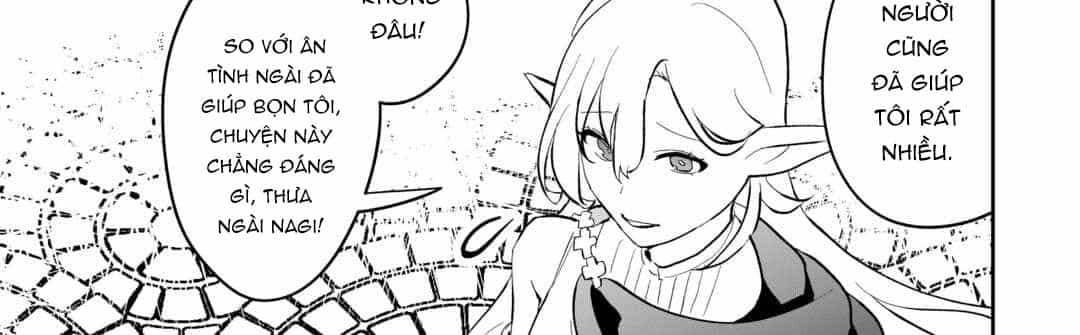Isekai De Mizu No Dai Seirei Yattemasu - Chương 4 - ảnh 57