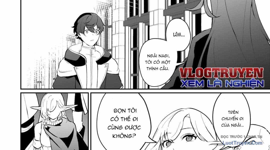 Isekai De Mizu No Dai Seirei Yattemasu - Chương 4 - ảnh 58
