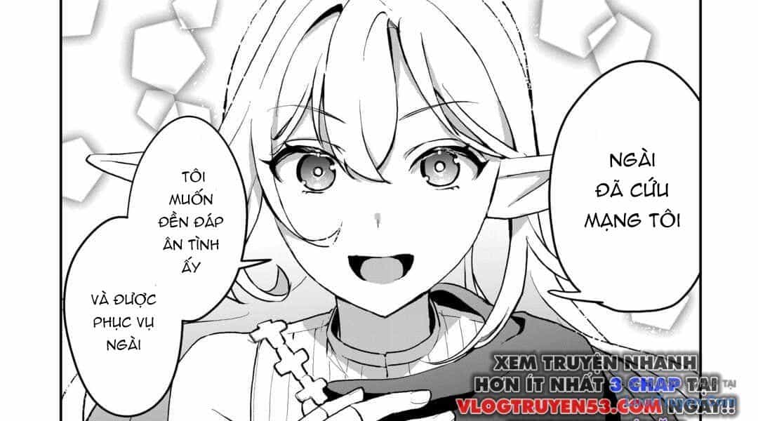 Isekai De Mizu No Dai Seirei Yattemasu - Chương 4 - ảnh 61