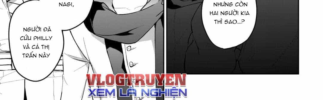 Isekai De Mizu No Dai Seirei Yattemasu - Chương 4 - ảnh 63