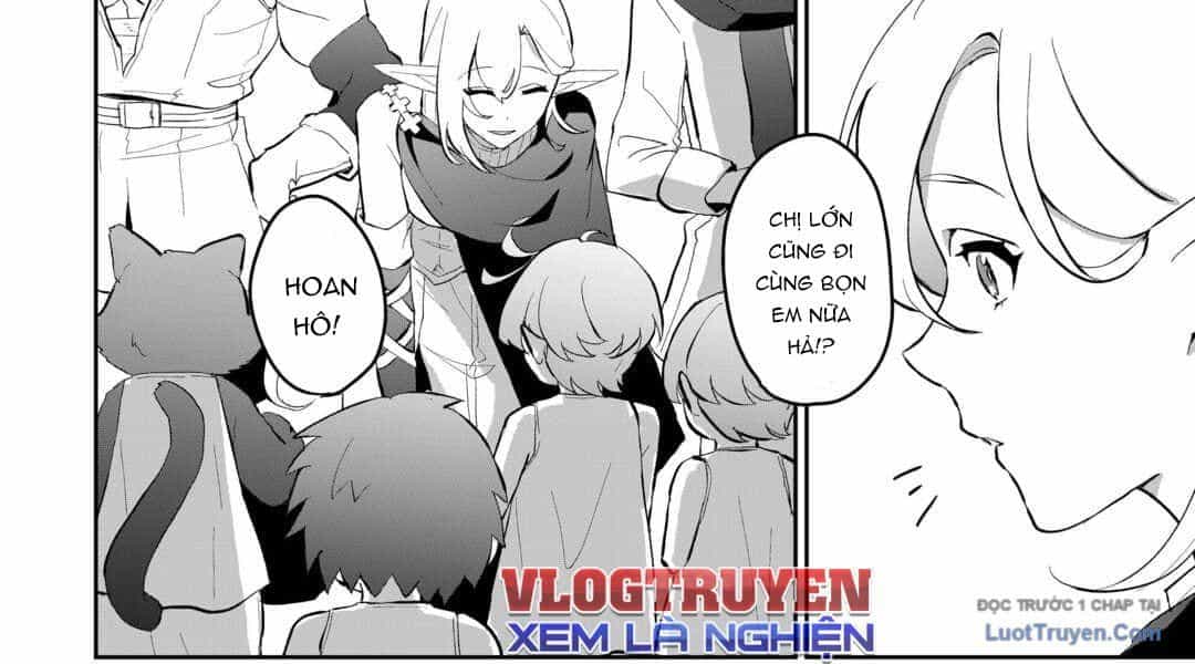 Isekai De Mizu No Dai Seirei Yattemasu - Chương 4 - ảnh 64