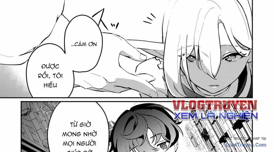 Isekai De Mizu No Dai Seirei Yattemasu - Chương 4 - ảnh 67