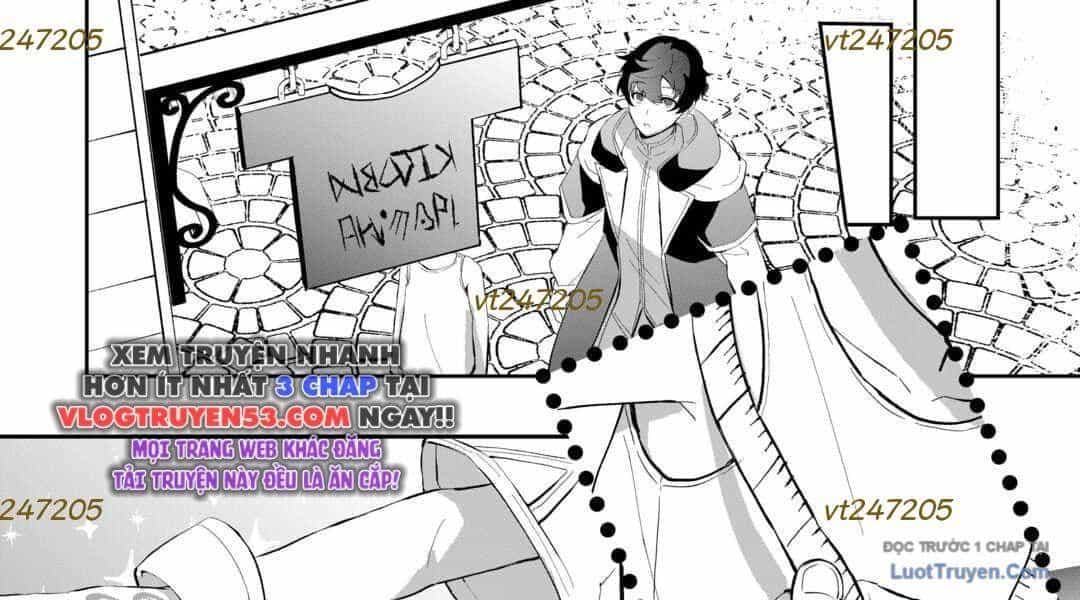 Isekai De Mizu No Dai Seirei Yattemasu - Chương 4 - ảnh 70