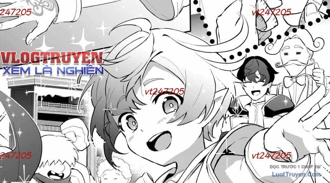 Isekai De Mizu No Dai Seirei Yattemasu - Chương 4 - ảnh 71