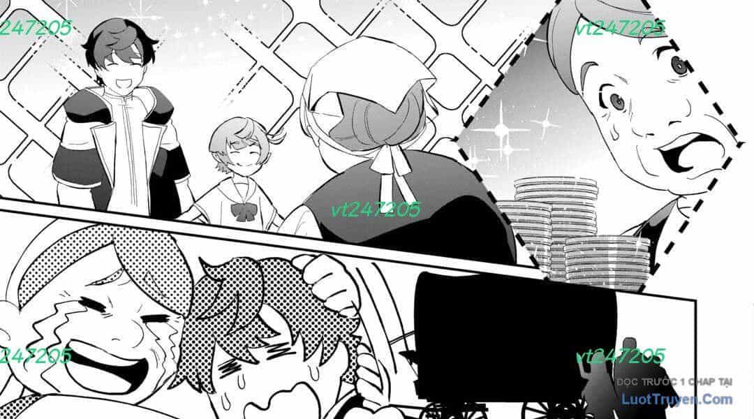 Isekai De Mizu No Dai Seirei Yattemasu - Chương 4 - ảnh 73
