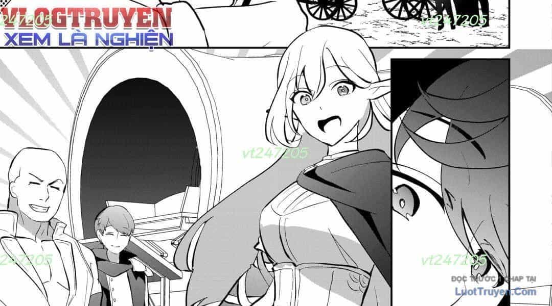 Isekai De Mizu No Dai Seirei Yattemasu - Chương 4 - ảnh 74