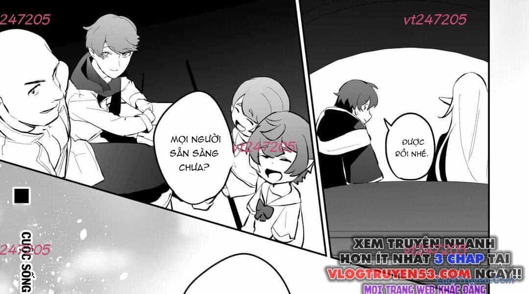 Isekai De Mizu No Dai Seirei Yattemasu - Chương 4 - ảnh 79