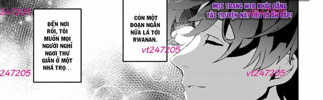 Isekai De Mizu No Dai Seirei Yattemasu - Chương 5 - ảnh 10