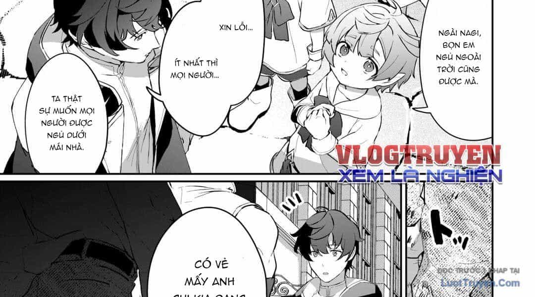 Isekai De Mizu No Dai Seirei Yattemasu - Chương 5 - ảnh 15