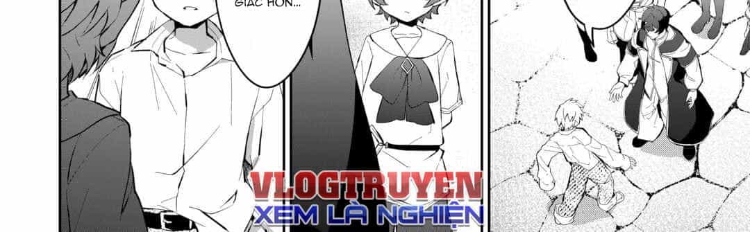 Isekai De Mizu No Dai Seirei Yattemasu - Chương 5 - ảnh 19