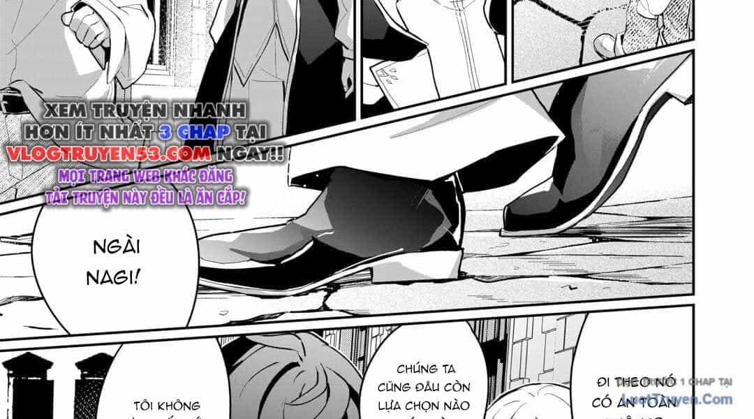 Isekai De Mizu No Dai Seirei Yattemasu - Chương 5 - ảnh 21