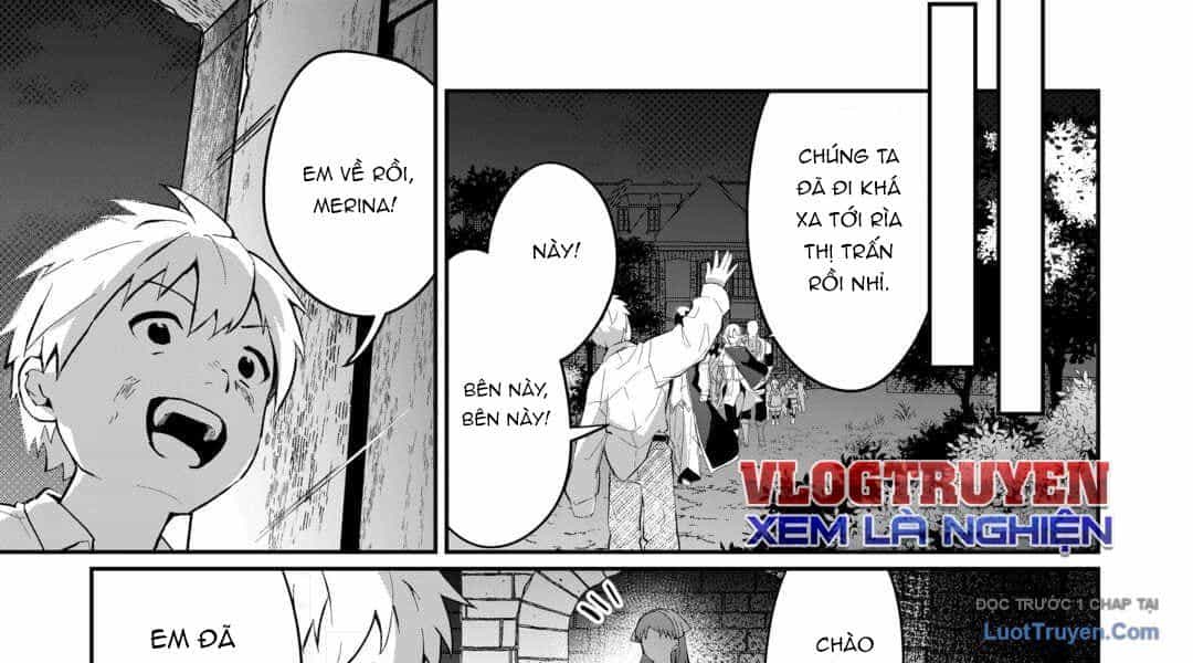 Isekai De Mizu No Dai Seirei Yattemasu - Chương 5 - ảnh 26