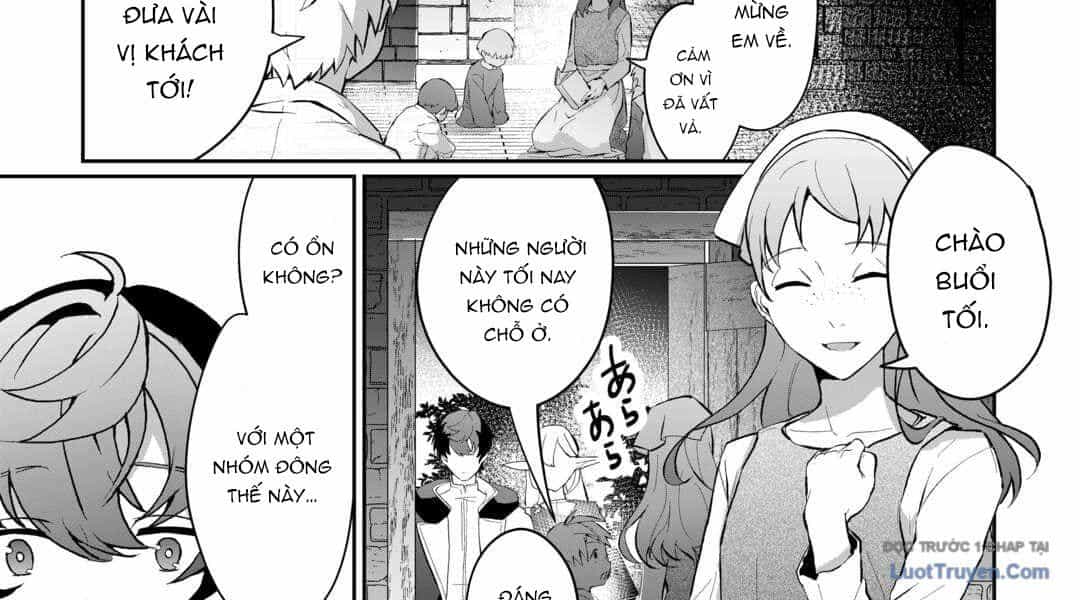 Isekai De Mizu No Dai Seirei Yattemasu - Chương 5 - ảnh 27