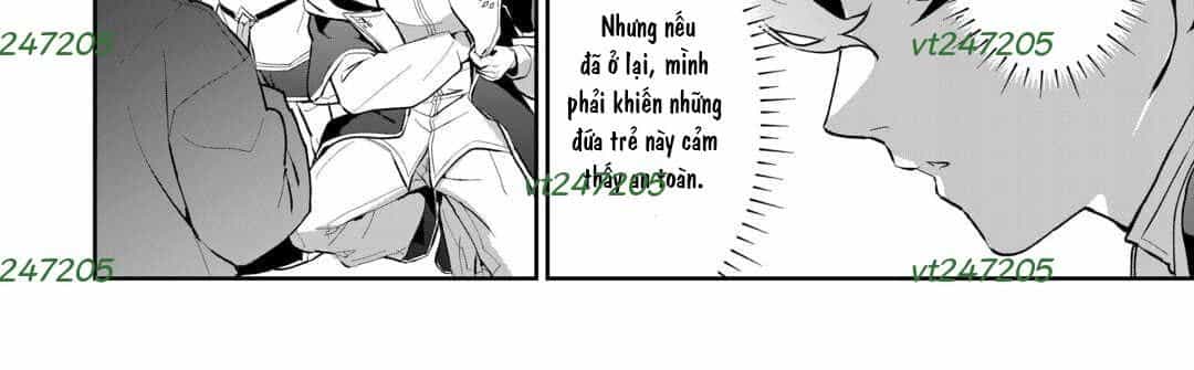 Isekai De Mizu No Dai Seirei Yattemasu - Chương 5 - ảnh 31