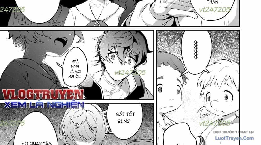 Isekai De Mizu No Dai Seirei Yattemasu - Chương 5 - ảnh 33