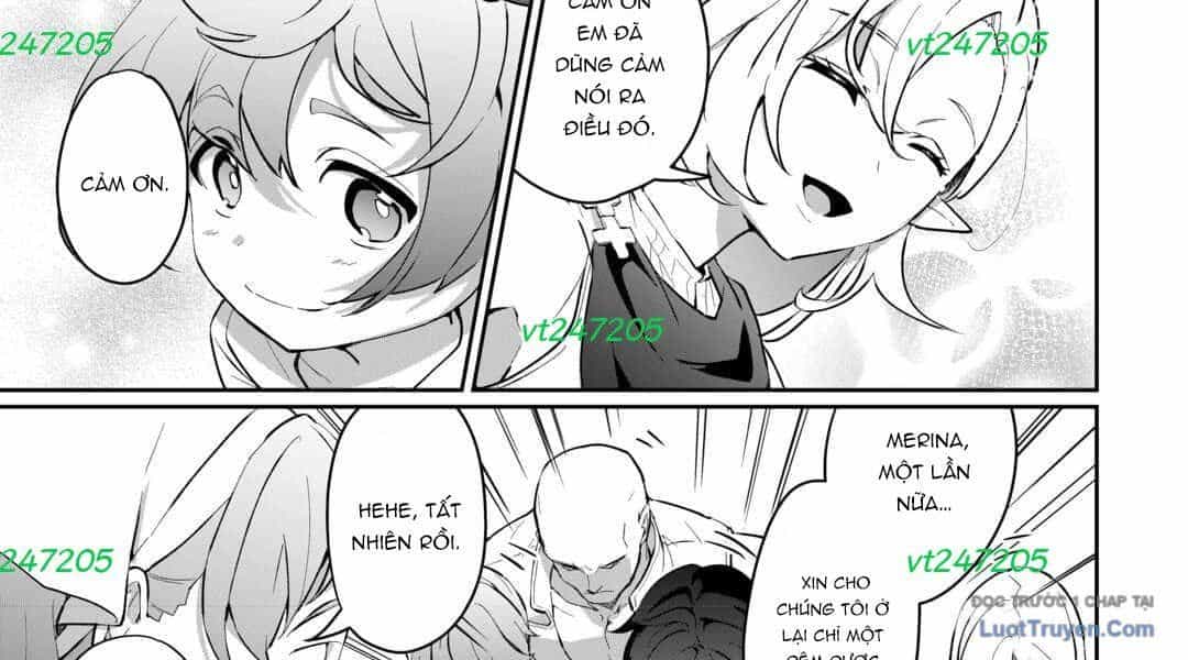 Isekai De Mizu No Dai Seirei Yattemasu - Chương 5 - ảnh 39