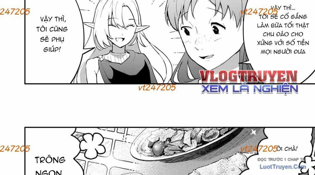 Isekai De Mizu No Dai Seirei Yattemasu - Chương 5 - ảnh 42