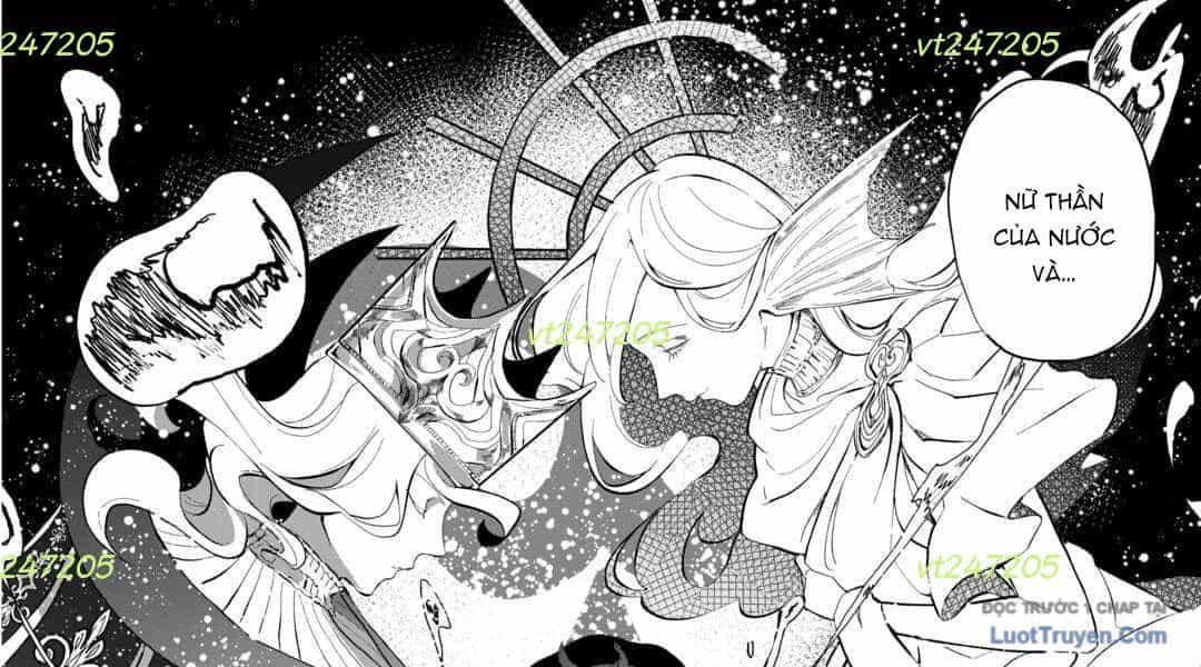 Isekai De Mizu No Dai Seirei Yattemasu - Chương 5 - ảnh 47