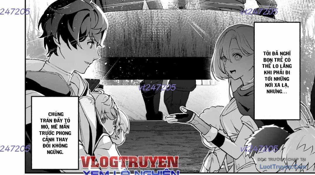 Isekai De Mizu No Dai Seirei Yattemasu - Chương 5 - ảnh 5