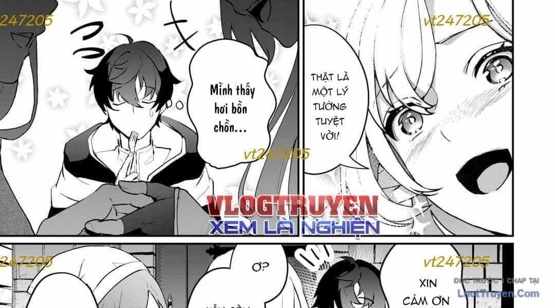 Isekai De Mizu No Dai Seirei Yattemasu - Chương 5 - ảnh 50
