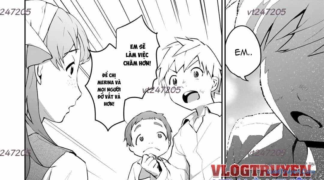 Isekai De Mizu No Dai Seirei Yattemasu - Chương 5 - ảnh 53