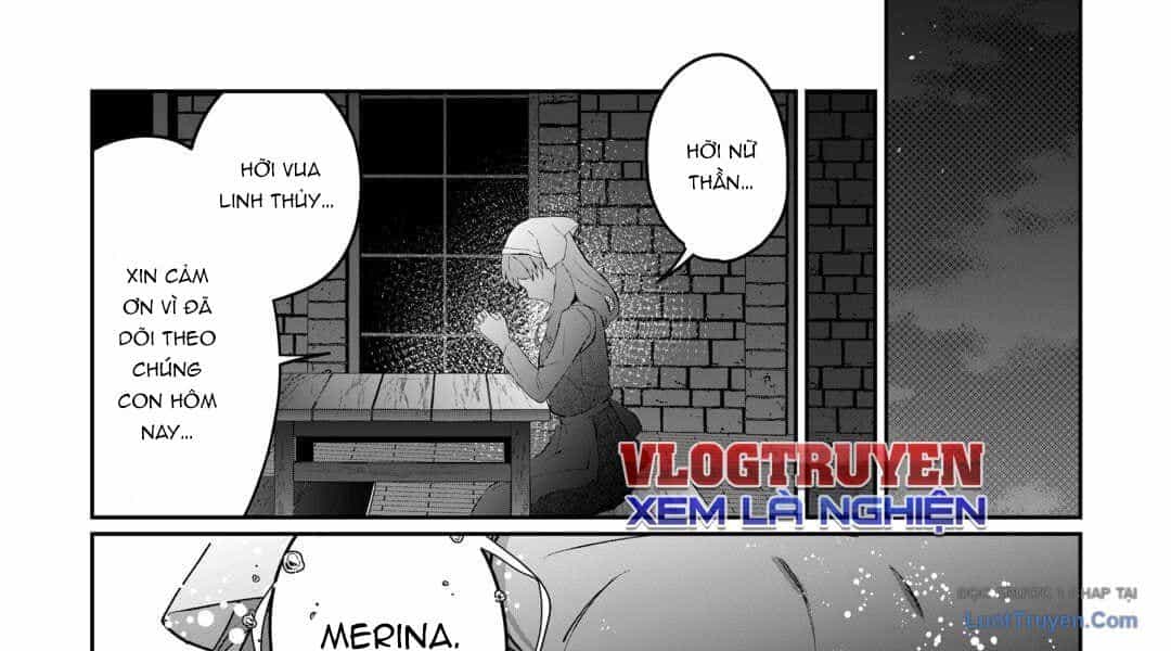 Isekai De Mizu No Dai Seirei Yattemasu - Chương 5 - ảnh 56