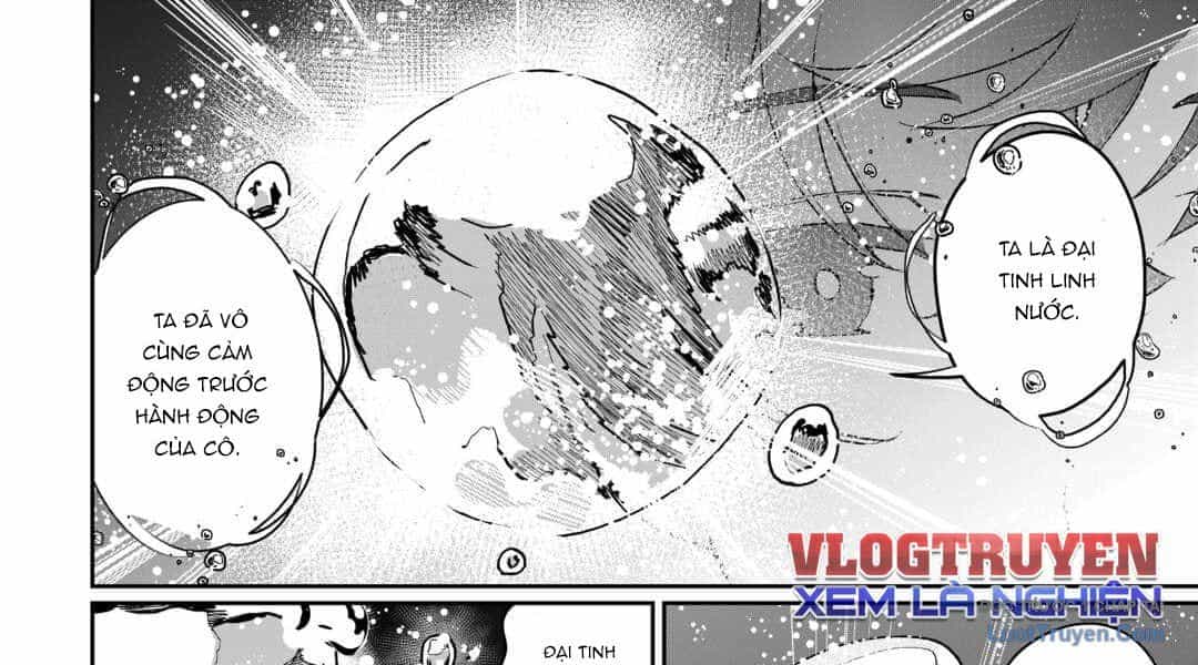 Isekai De Mizu No Dai Seirei Yattemasu - Chương 5 - ảnh 59