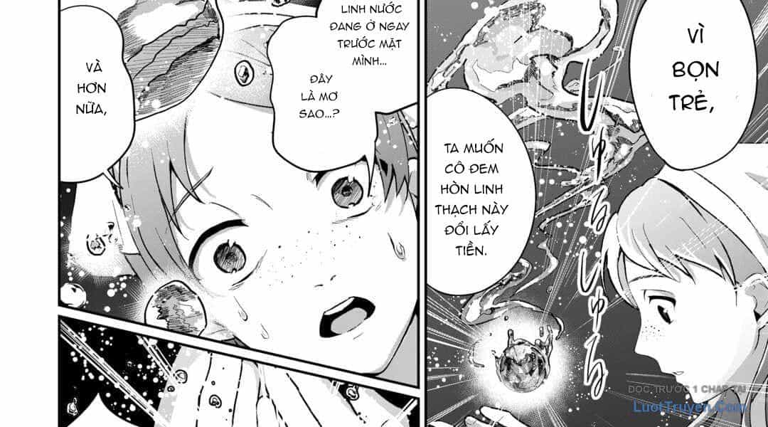 Isekai De Mizu No Dai Seirei Yattemasu - Chương 5 - ảnh 60