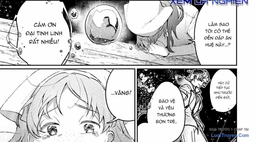 Isekai De Mizu No Dai Seirei Yattemasu - Chương 5 - ảnh 63