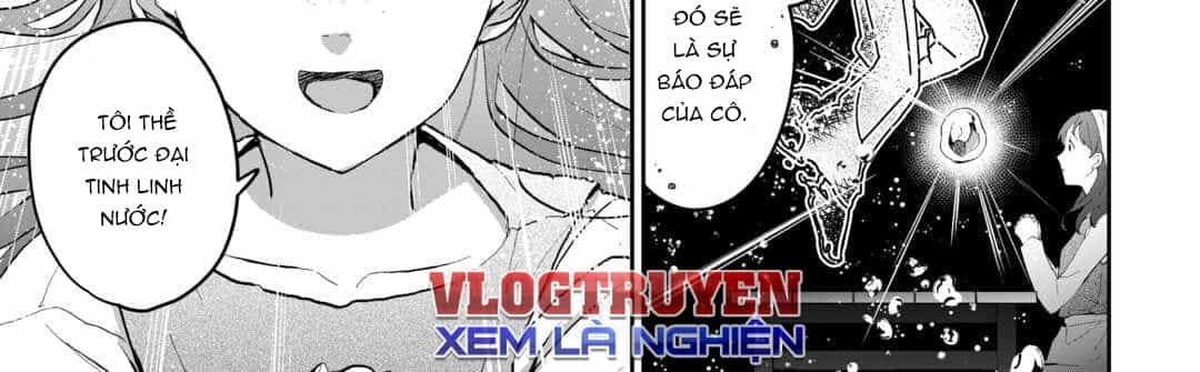 Isekai De Mizu No Dai Seirei Yattemasu - Chương 5 - ảnh 64
