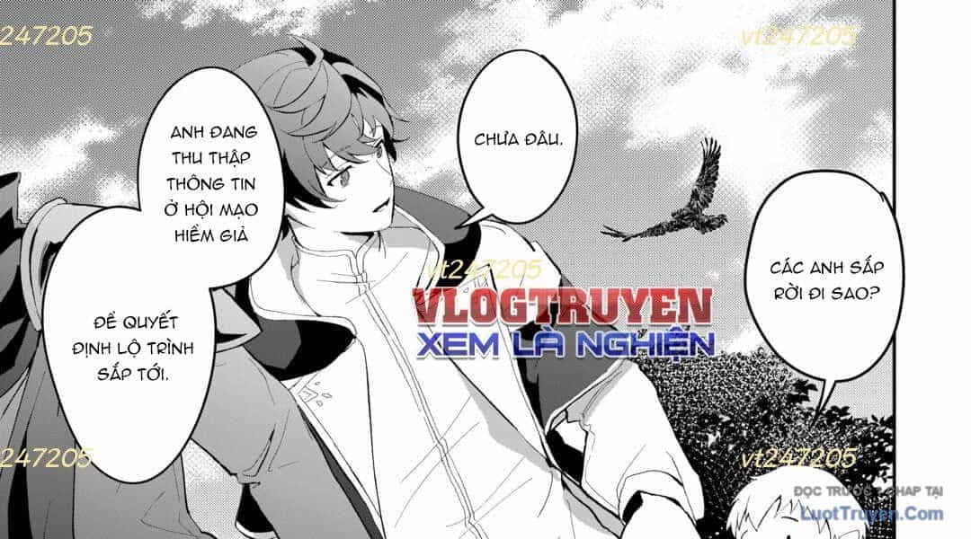 Isekai De Mizu No Dai Seirei Yattemasu - Chương 5 - ảnh 68
