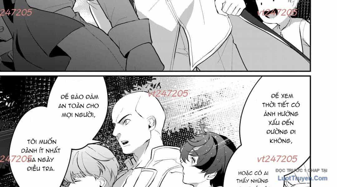 Isekai De Mizu No Dai Seirei Yattemasu - Chương 5 - ảnh 69