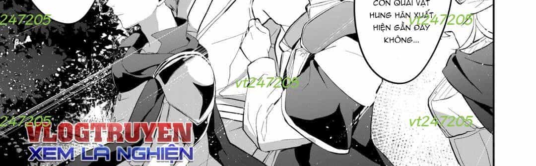 Isekai De Mizu No Dai Seirei Yattemasu - Chương 5 - ảnh 70