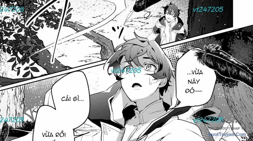 Isekai De Mizu No Dai Seirei Yattemasu - Chương 5 - ảnh 75