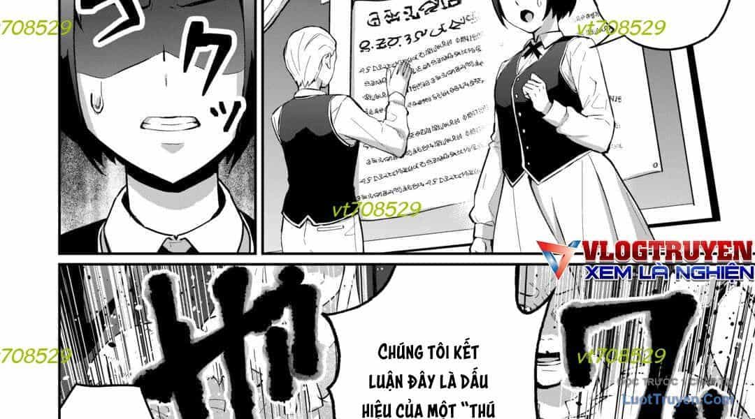 Isekai De Mizu No Dai Seirei Yattemasu - Chương 6 - ảnh 12