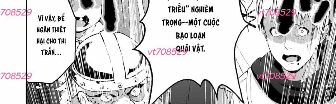 Isekai De Mizu No Dai Seirei Yattemasu - Chương 6 - ảnh 13