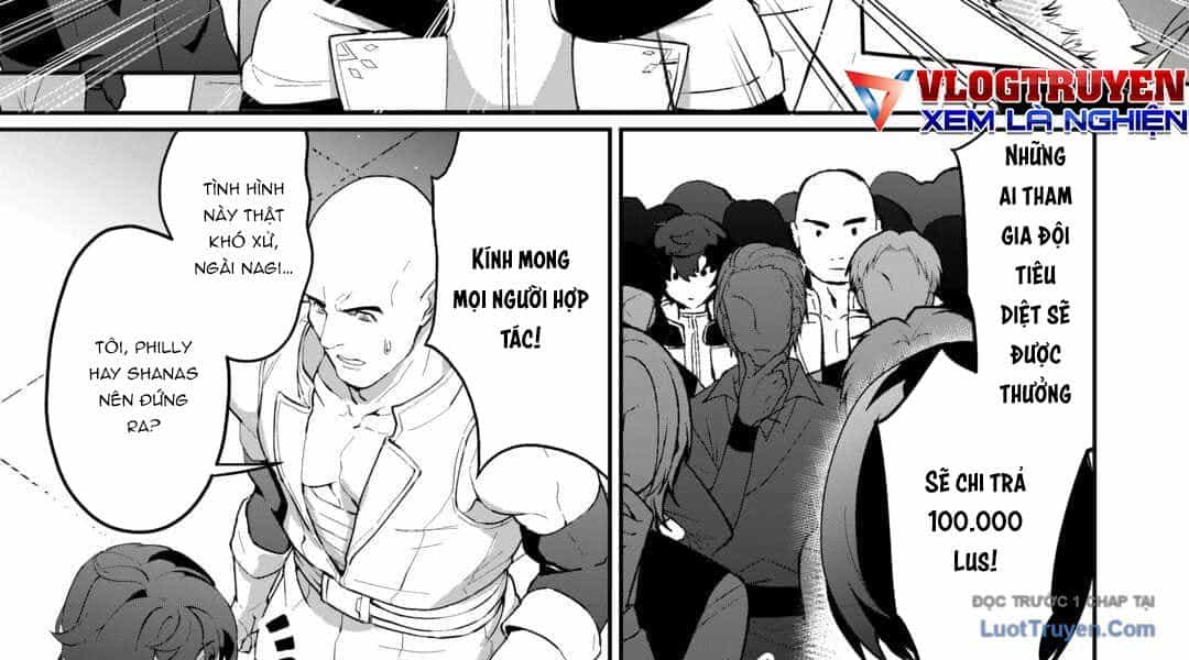 Isekai De Mizu No Dai Seirei Yattemasu - Chương 6 - ảnh 15