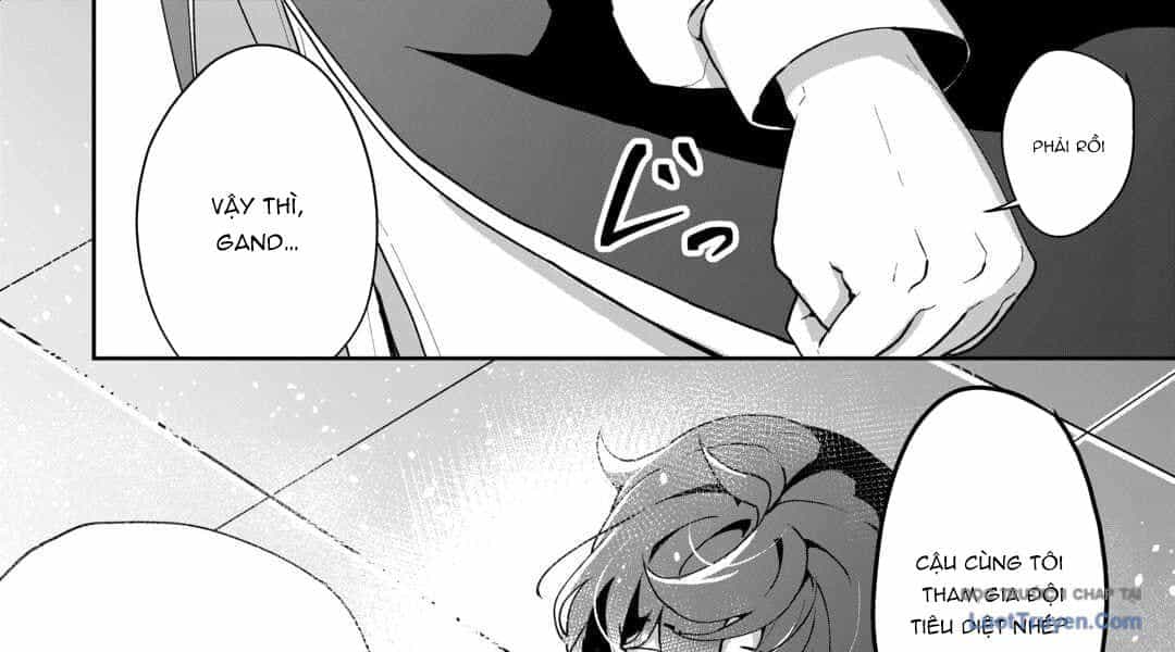 Isekai De Mizu No Dai Seirei Yattemasu - Chương 6 - ảnh 17